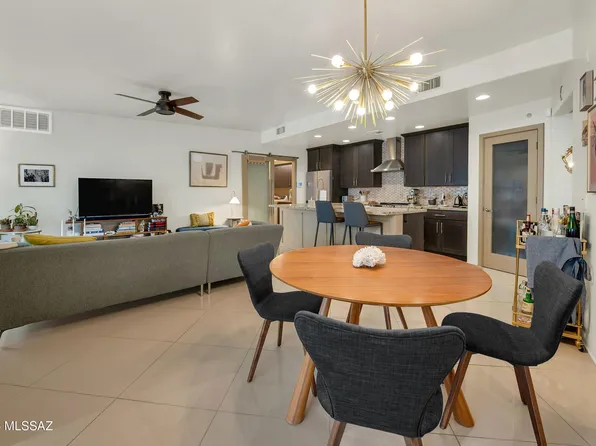 2465 N Silver Mosaic Dr, Tucson, AZ 85745