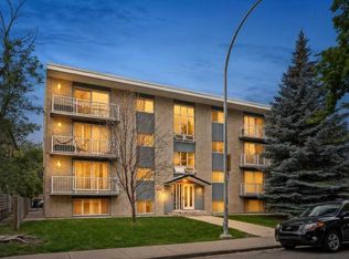 525 N 22nd Ave SW #102, Calgary, AB T2S 0H5