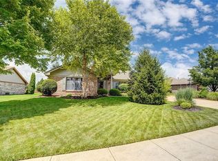 6844 Sun Ridge Dr, Corwin, OH 45068