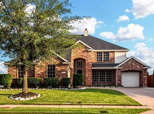 220 Dave Trl, Prosper, TX 75078