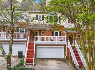 8555 Hope Mews Ct, Sandy Springs, GA 30350