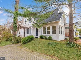 4725 Macarthur Blvd NW, Washington, DC 20007