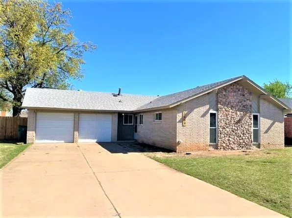 2409 SW 77th St, Oklahoma City, OK 73159