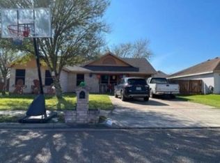 3401 Ozark Ave, McAllen, TX 78504
