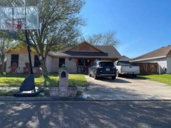 3401 Ozark Ave, McAllen, TX 78504