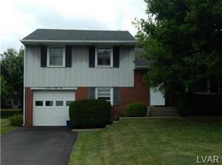 1436 Exeter Rd, Allentown, PA 18103