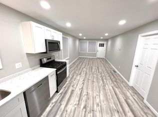 19 Millard St #1, Providence, RI 02905