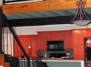 1712 Wilson Rd, Ennis, TX 75119