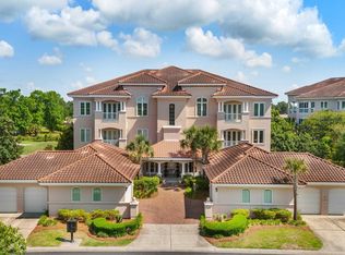8561 San Marcello Dr UNIT 301, Myrtle Beach, SC 29579