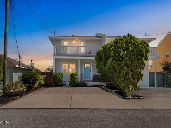 6406 Beach Dr #A, Panama City Beach, FL 32408