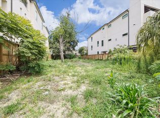 5412 Floyd St, Houston, TX 77007
