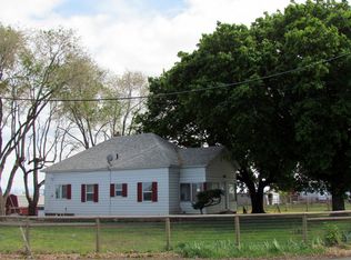 62289 Fruitdale Ln, La Grande, OR 97850