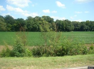 Sharpsferry, Newbern, TN 38059