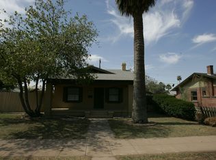 515 E Lynwood St, Phoenix, AZ 85004