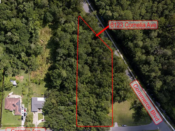 6123 Cornelia Ave, Orlando, FL 32807