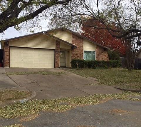 2nd image of 8001 Southbrook Cir
