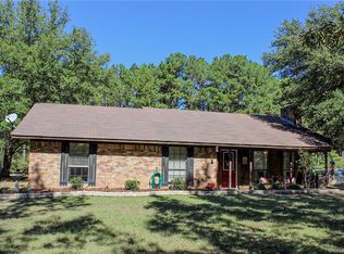 327 Garrett Loop, Dubberly, LA 71024