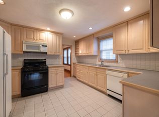 97 White St #1, Belmont, MA 02478