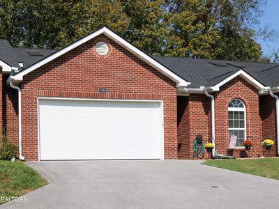 1257 Harbin Ridge Ln, Knoxville, TN, 37909
