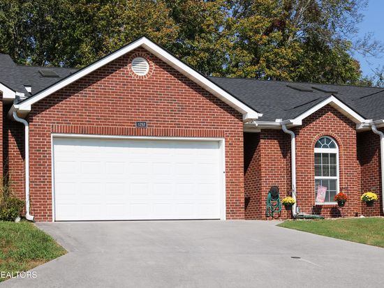 1257 Harbin Ridge Ln, Knoxville, TN 37909