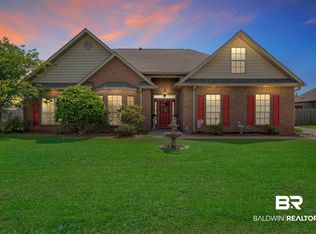 23862 Dublin Dr, Daphne, AL 36526