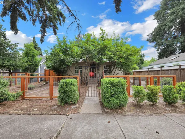 1378 W 11th Ave, Eugene, OR 97402