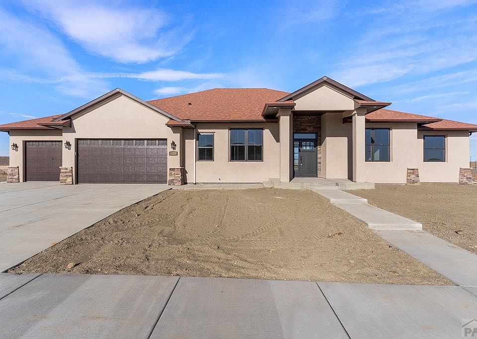 4009 Saint Andrews Dr, Pueblo, CO 81001 MLS 209861 Zillow