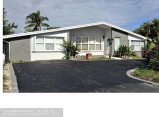 271 SE 6th Ct, Pompano Beach, FL 33060