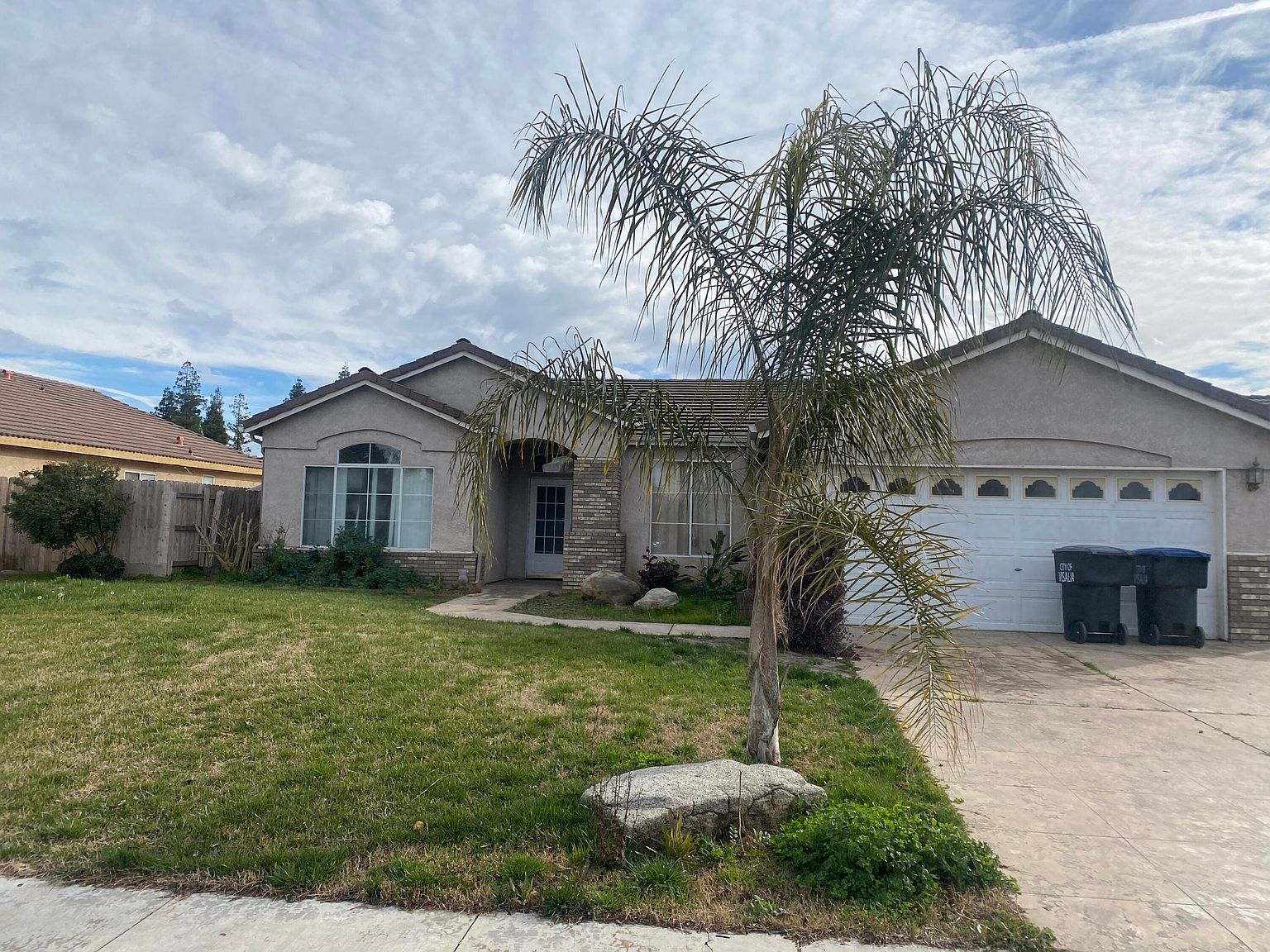 2219 W Clinton Avenue, Visalia, CA 93291 Zillow