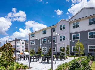 3958 Cottingham St #A01, Houston, TX 77048