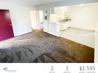 1474 W Parade St APT 1, Long Beach, CA 90810