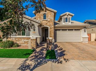 3944 E Perkinsville St, Gilbert, AZ 85295