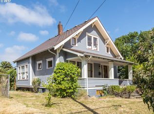 5137 NE 14th Pl, PORTLAND, OR 97211