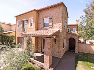 59 Fanlight, Irvine, CA 92620