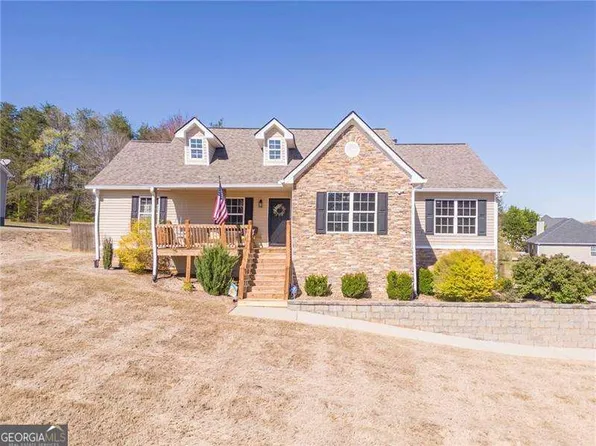 177 Morgan Ln, Rockmart, GA 30153