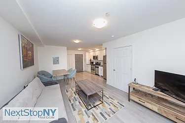 Rented by NextStopNY