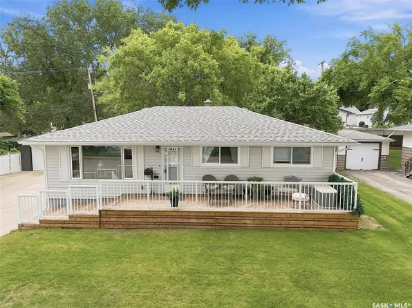 1621 Edward AVENUE, Saskatoon, SK S7K 3B5