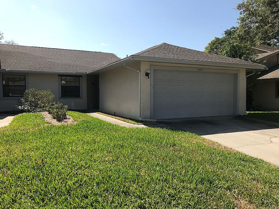 east side/front