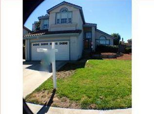 318 Sirena Del Mar Rd, Marina, CA 93933