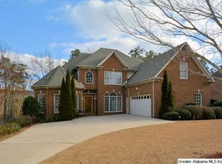 1022 Ashmore Ln, Birmingham, AL 35242