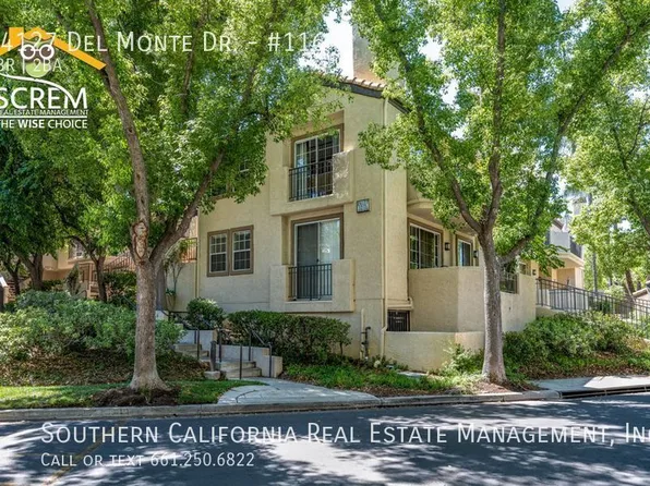 24127 Del Monte Dr Unit 116, Santa Clarita, CA 91355