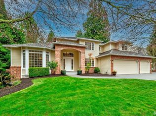 15119 103rd Ave NE, Bothell, WA 98011