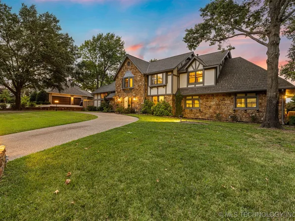 8704 S Richmond Ave, Tulsa, OK 74137