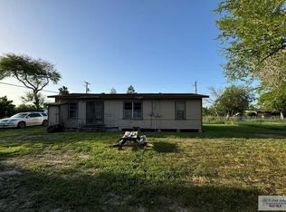 124 Pandana St, Brownsville, TX 78520