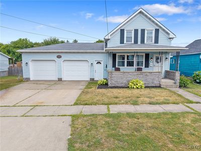 73 E Van Buren St, Oswego, NY, 13126