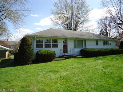 46543 Taylor Ave, New Waterford, OH, 44445