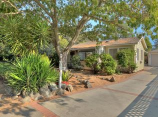 116 Del Monte Ave, Los Altos, CA 94022
