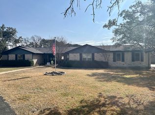 4211 Val Verde Dr, Georgetown, TX 78628