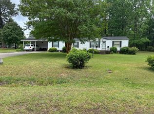 502 Forsyth St, Goldsboro, NC 27534