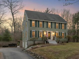 155 Chase Road, South Hampton, NH 03827